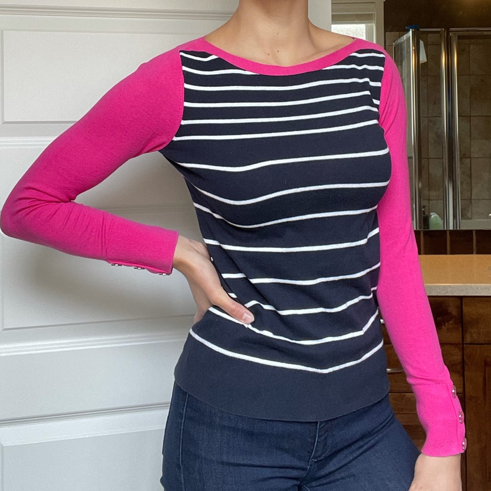 Nautica Sweater
